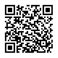 QR Code to download from the App Store